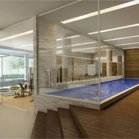 Vision Diaria Brasil 60613 Apartment Brasilia Exterior photo