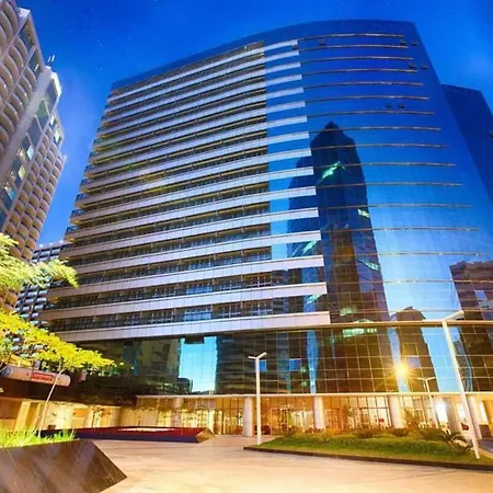 Vision Diaria Brasil 60613 Apartment Brasilia Exterior photo