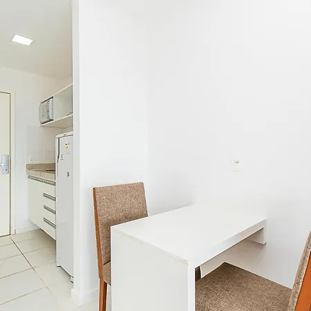 Vision Diaria Brasil 60613 Apartment Brasilia Exterior photo