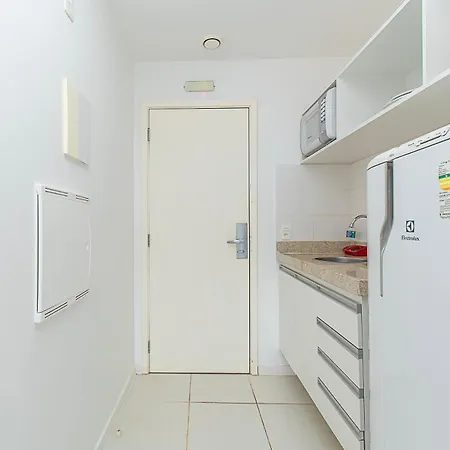 Vision Diaria Brasil 60613 Apartment Brasilia Exterior photo
