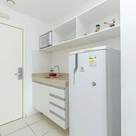 Vision Diaria Brasil 60613 Apartment Brasilia Exterior photo