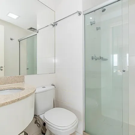 Vision Diaria Brasil 60613 Apartment Brasilia Exterior photo