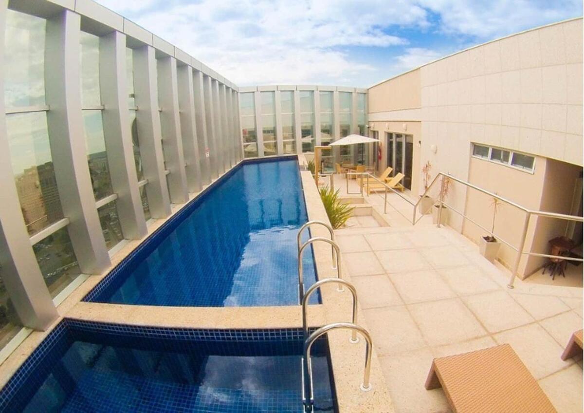 Apartment Vision Diaria Brasil 60613