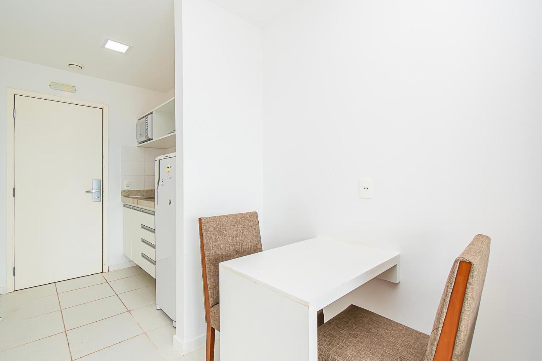 Apartment Vision Diaria Brasil 60613