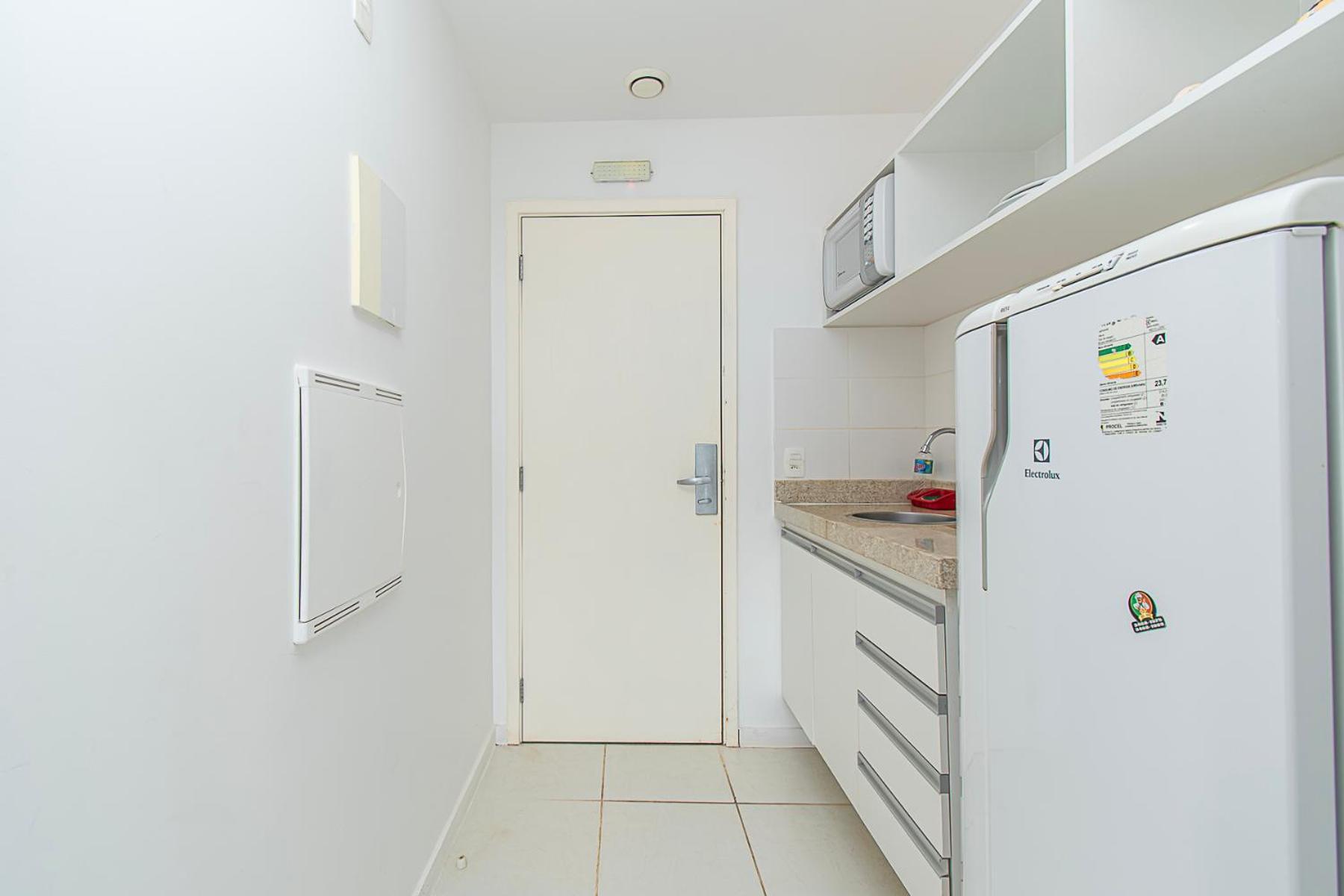 Vision Diaria Brasil 60613 Apartment Brasilia