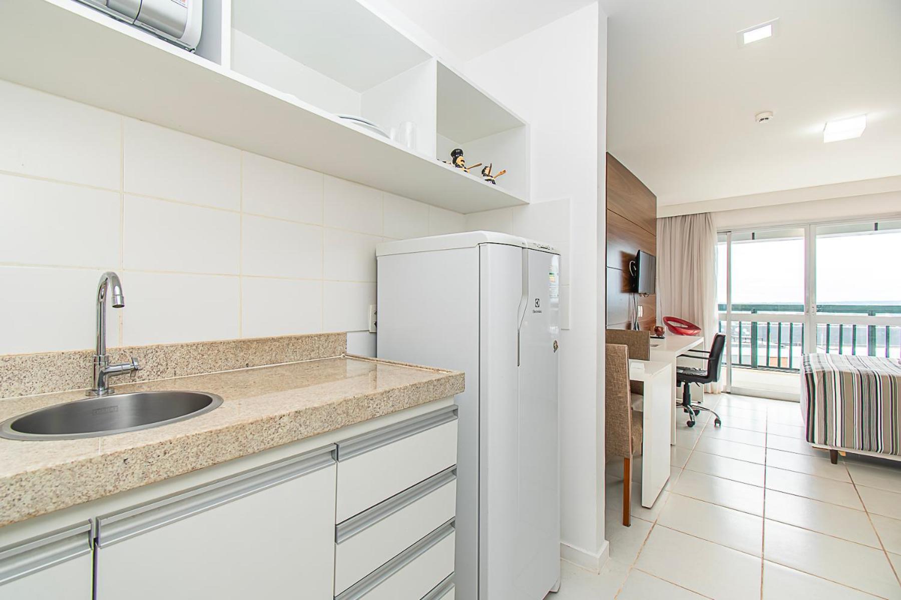 Vision Diaria Brasil 60613 Apartment