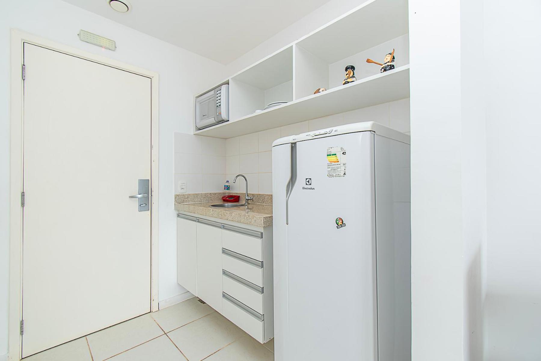 Apartment Vision Diaria Brasil 60613