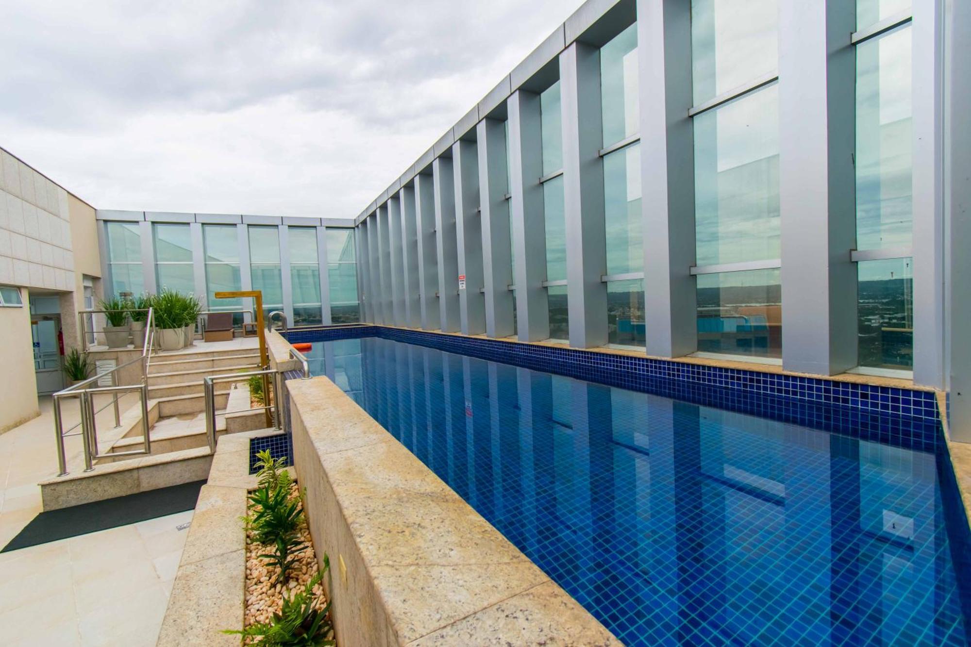 Apartment Vision Diaria Brasil 60613