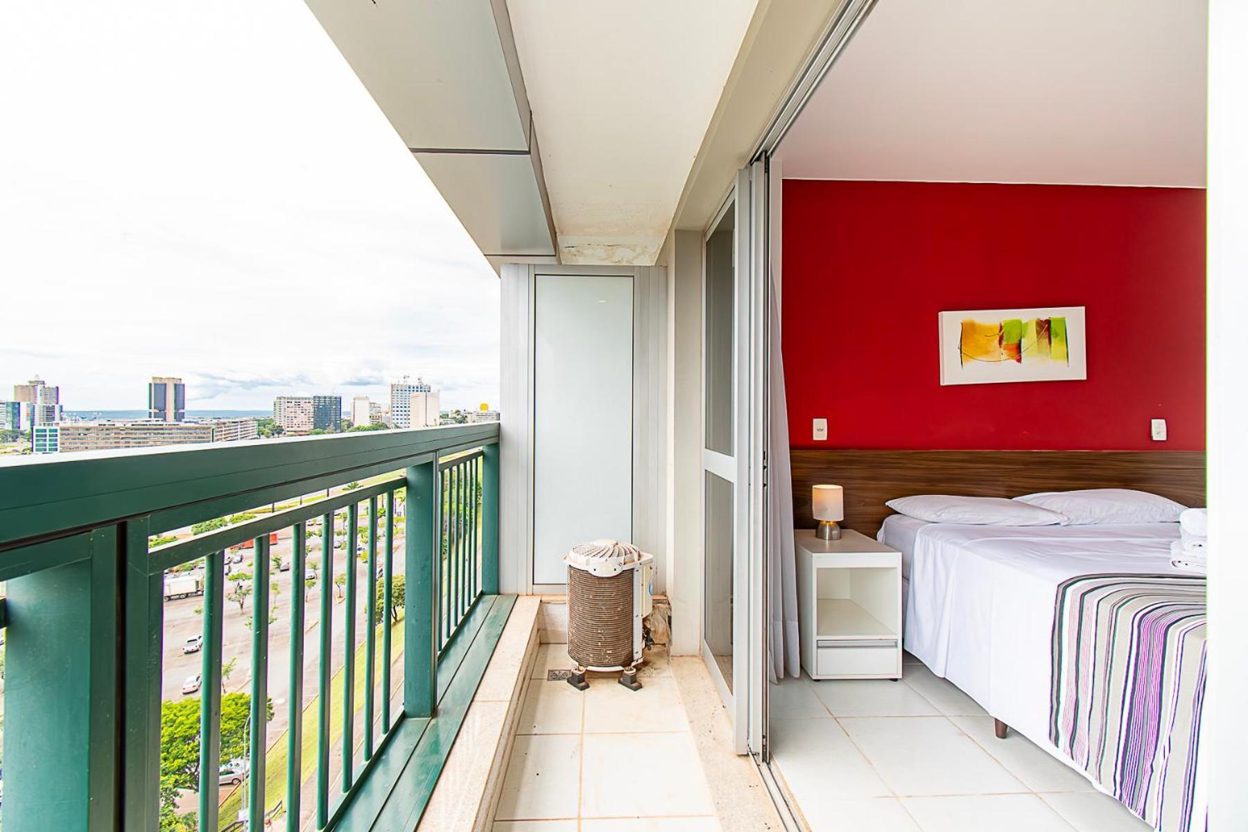 Vision Diaria Brasil 60613 Apartment