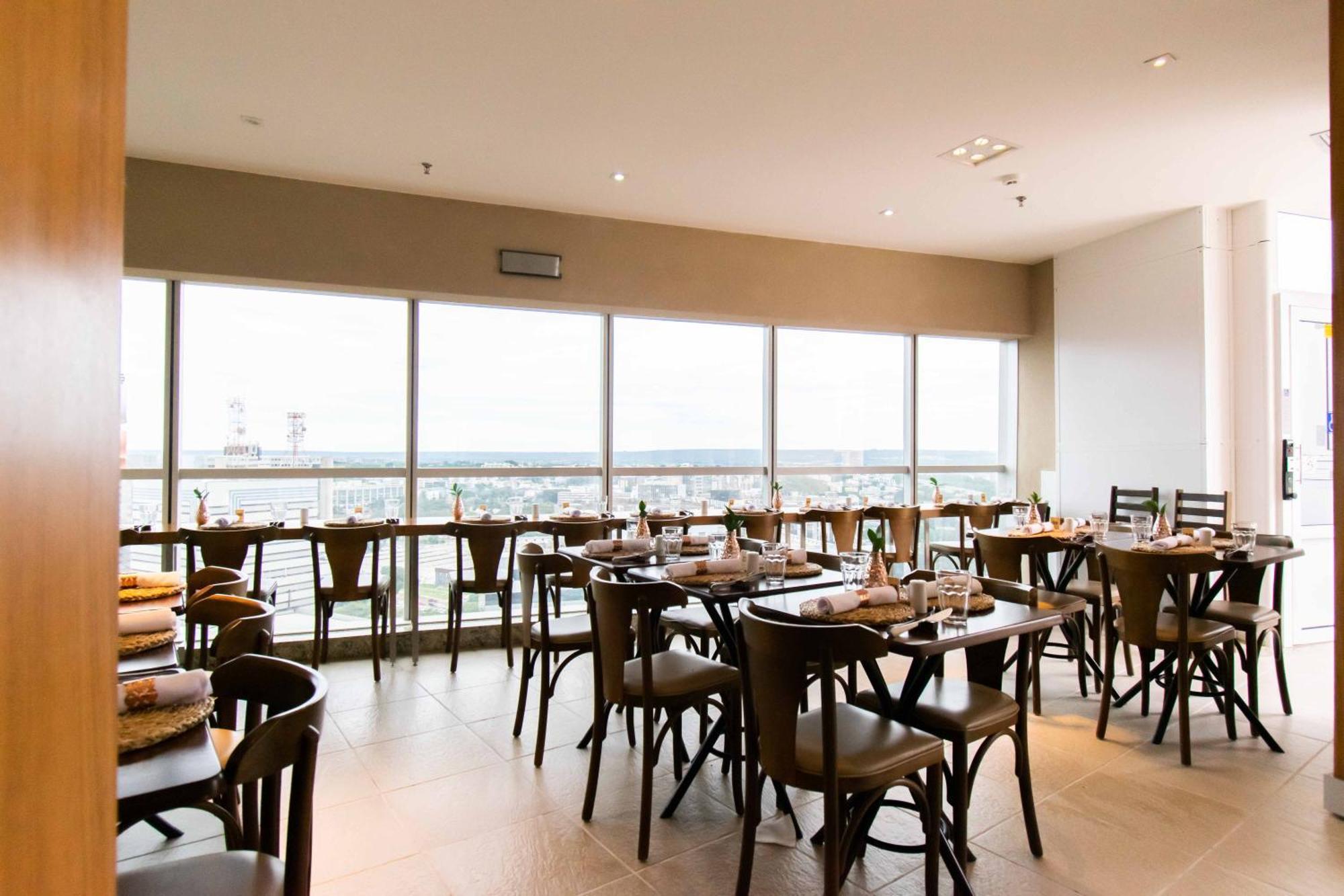 Apartment Vision Diaria Brasil 60613