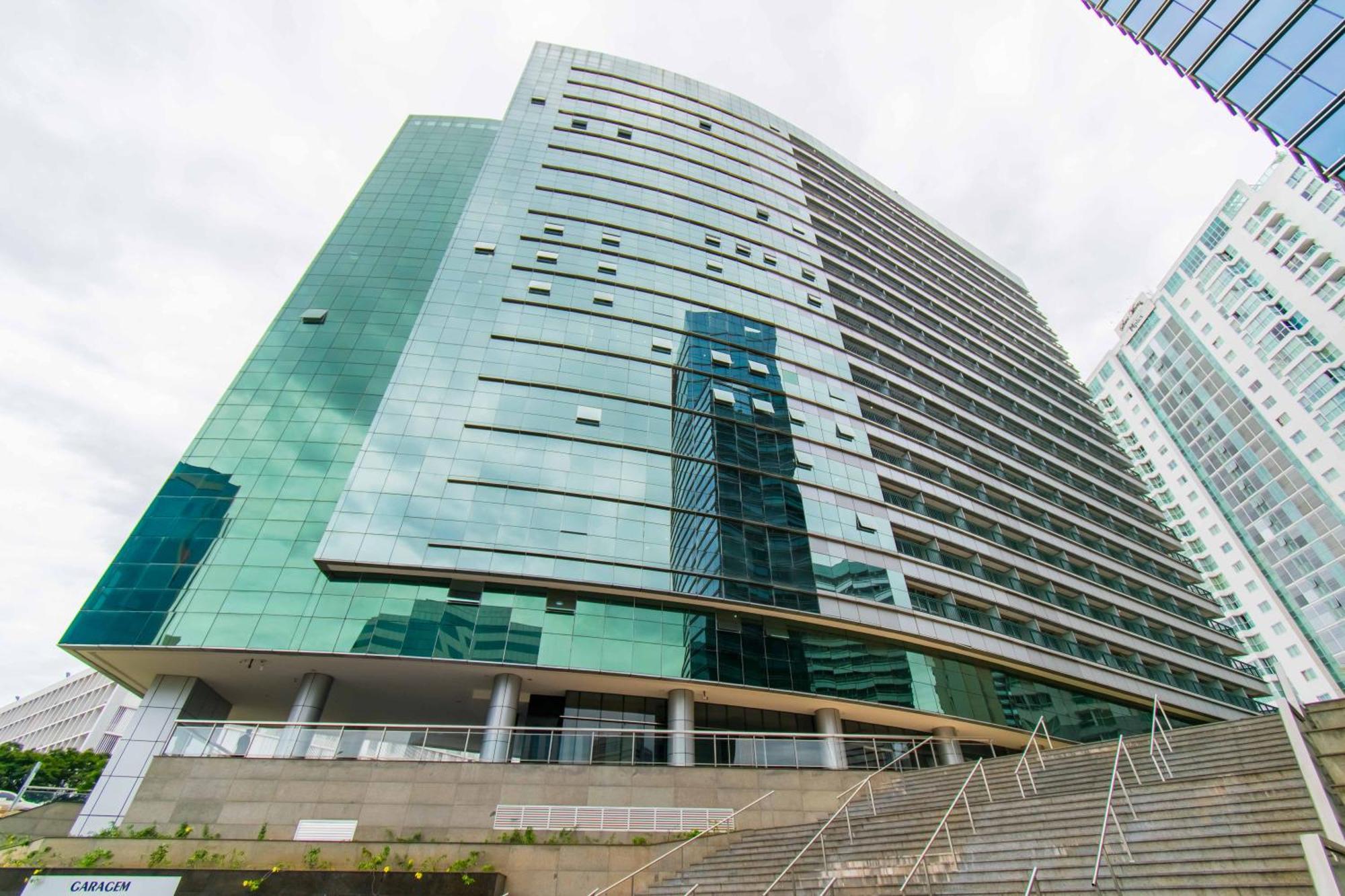 Vision Diaria Brasil 60613 Apartment *