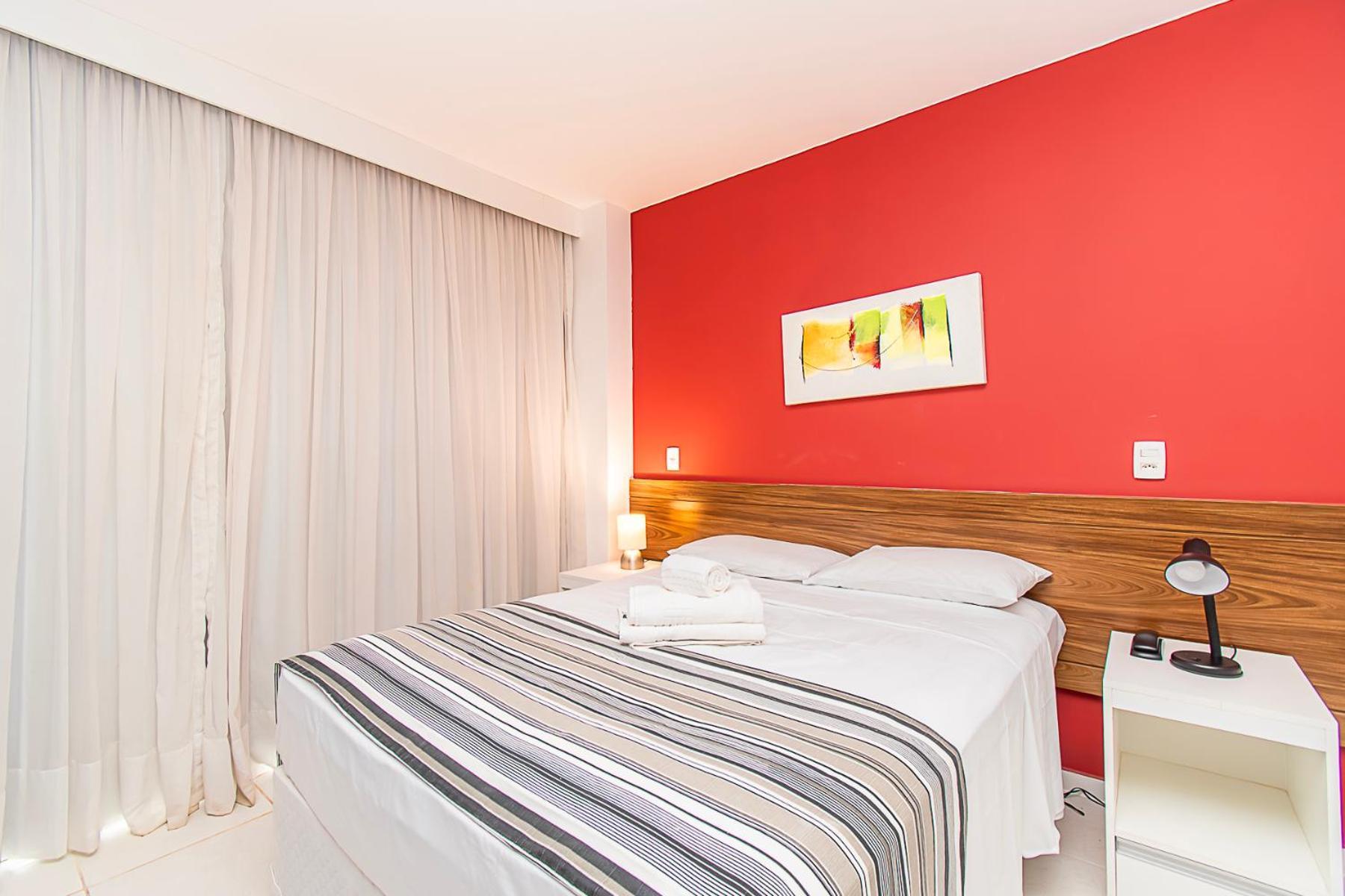 Vision Diaria Brasil 60613 Apartment Brasilia