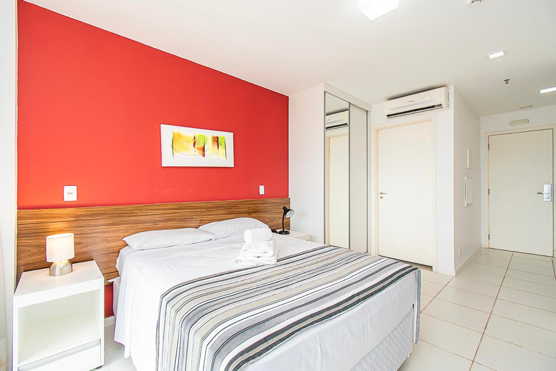 Vision Diaria Brasil 60613 Apartment