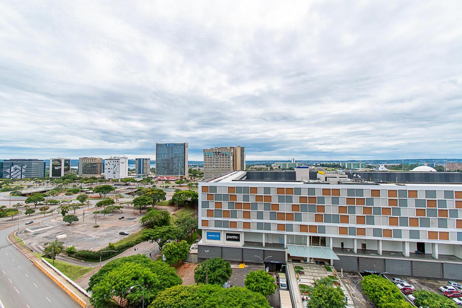 Apartment Vision Diaria Brasil 60613