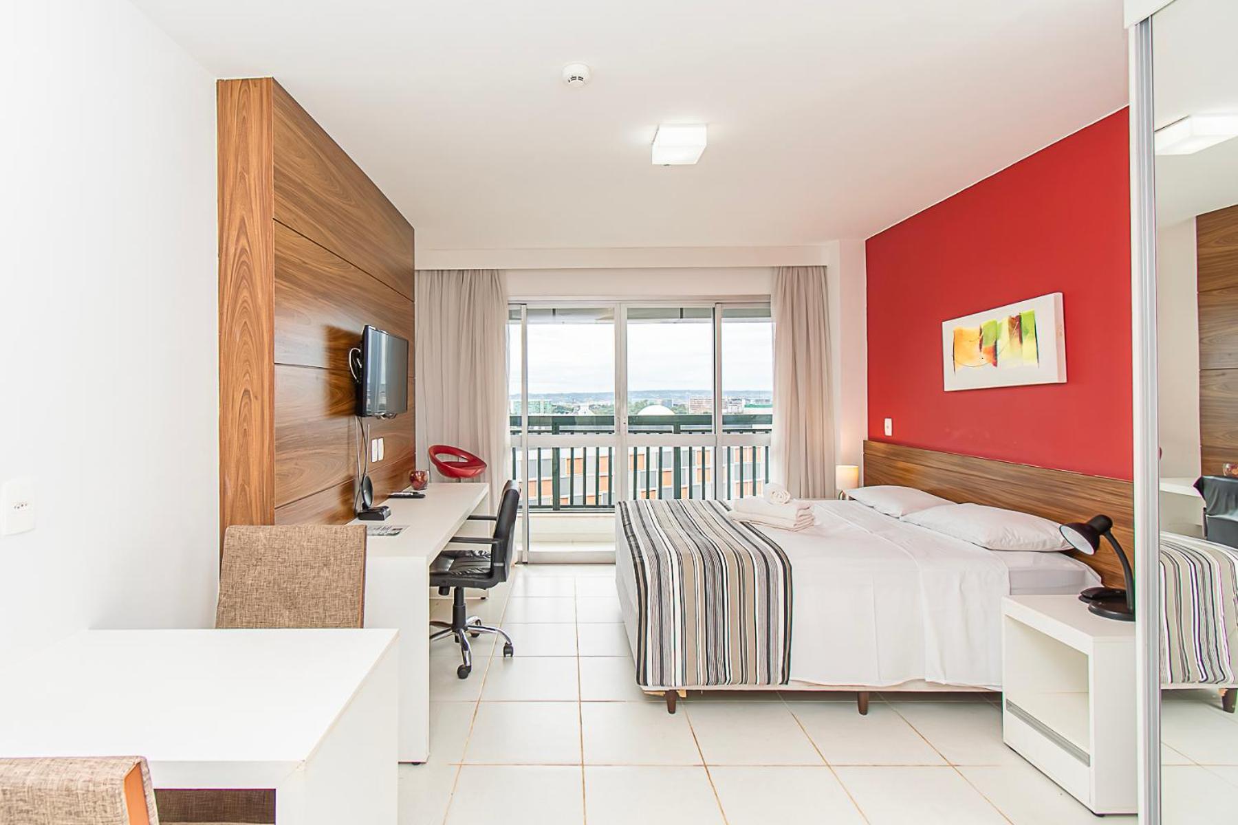 Vision Diaria Brasil 60613 Apartment *