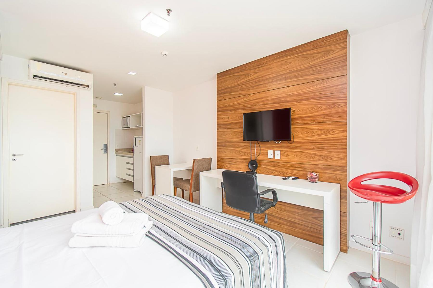 Vision Diaria Brasil 60613 Apartment Brasilia
