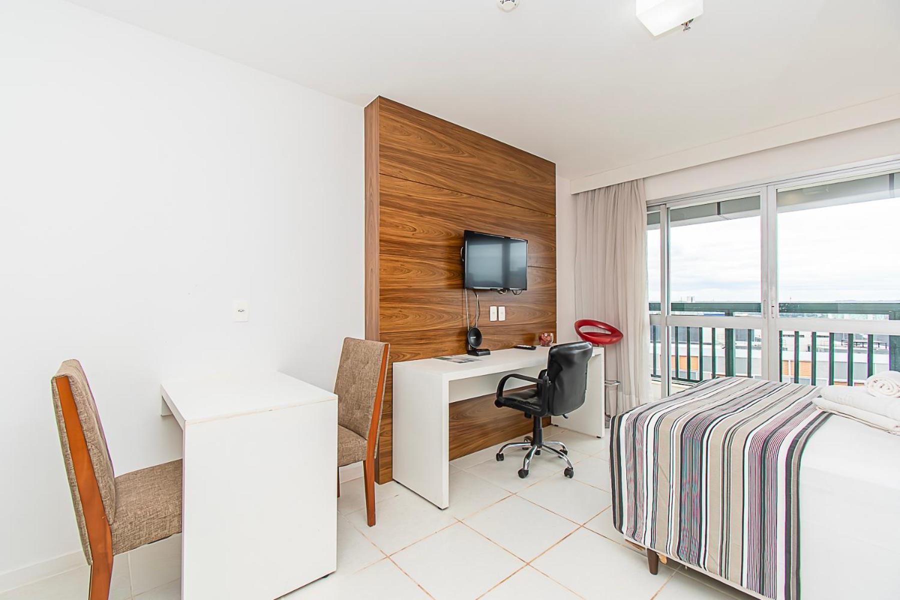 Apartment Vision Diaria Brasil 60613