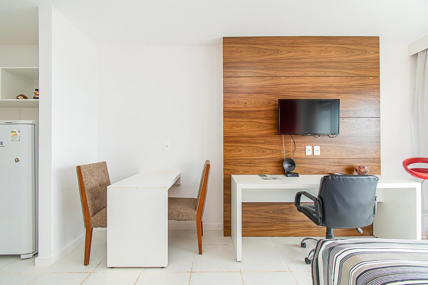 Vision Diaria Brasil 60613 Apartment Brasilia